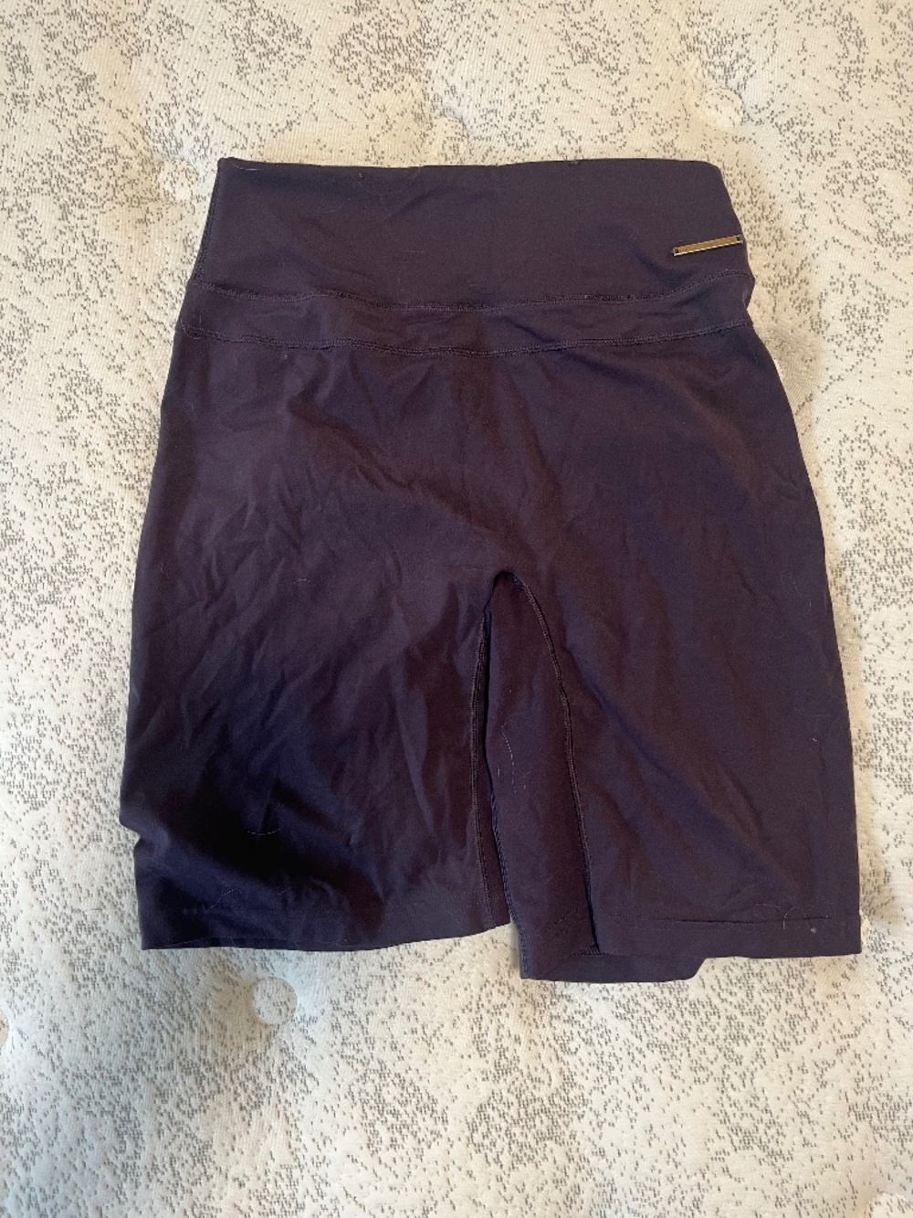 Gymshark Whitney Simmons cycling shorts 6”